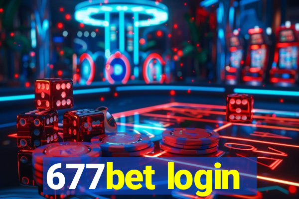 677bet login